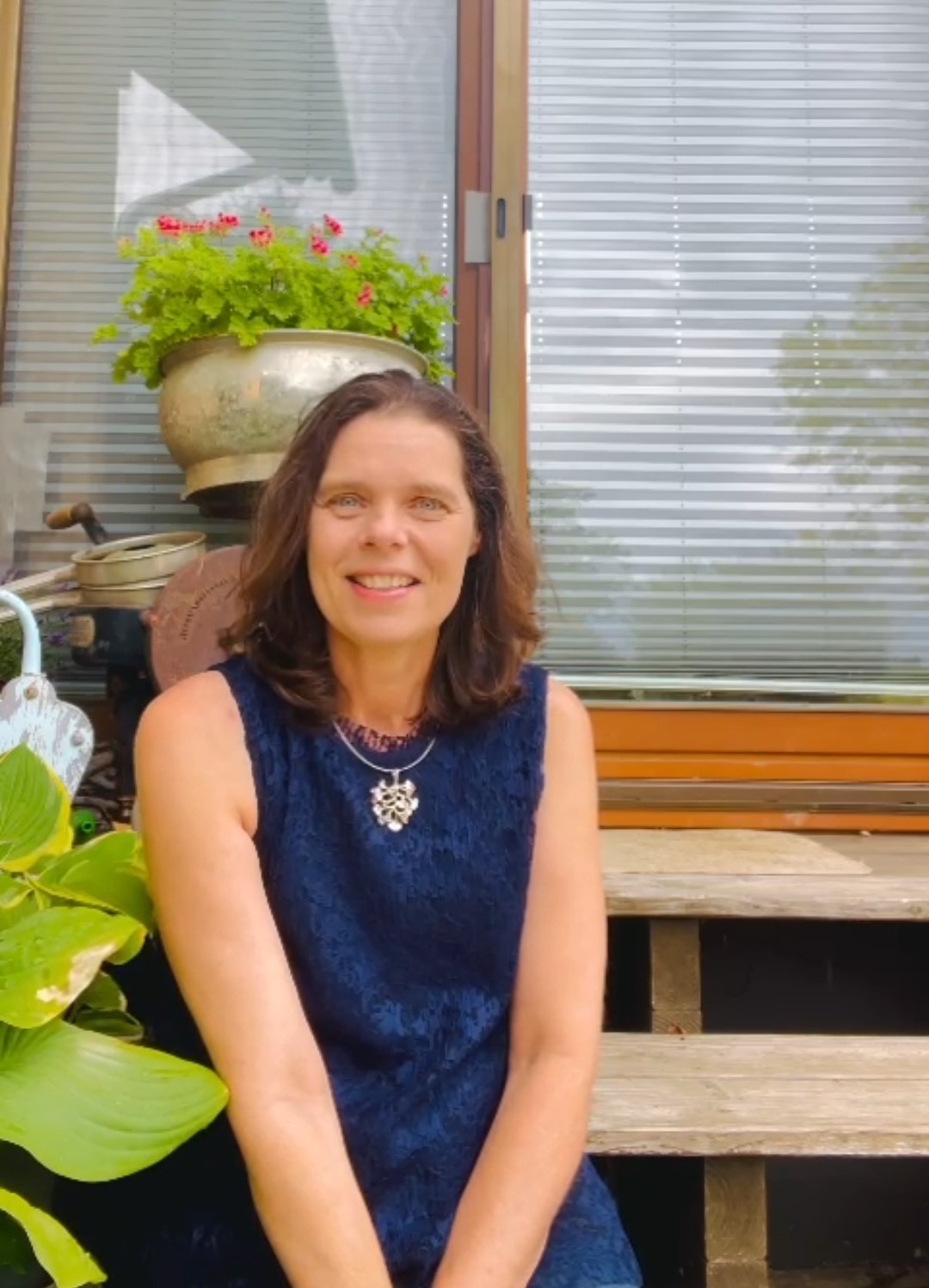 Christiane Jenkins