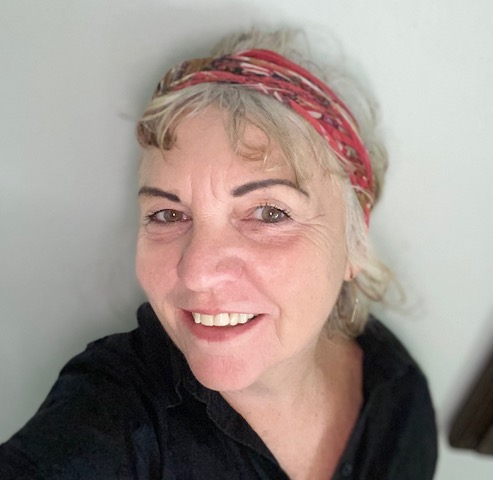 Jutta Hag